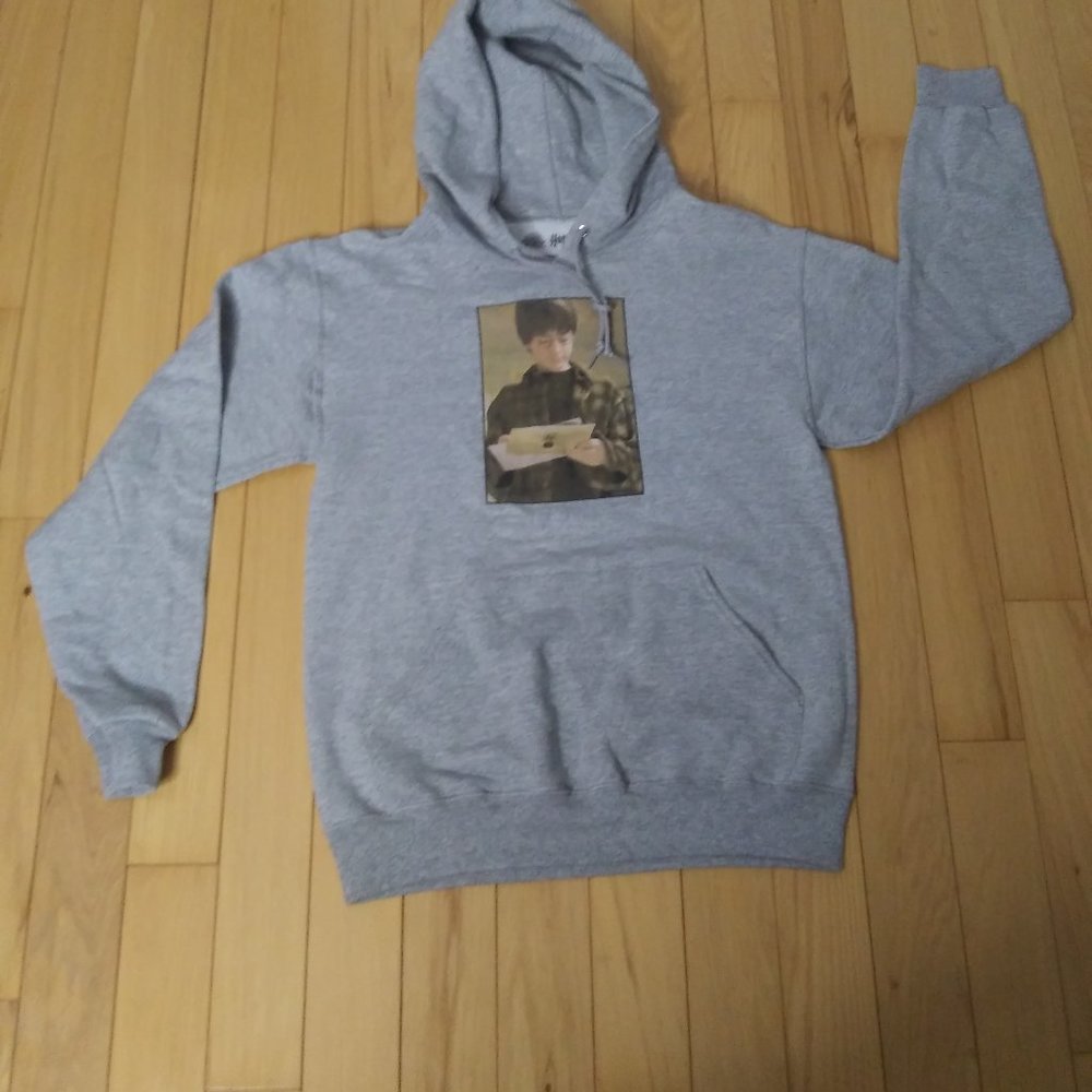 NWOT Wizarding World Harry Potter hoodie S